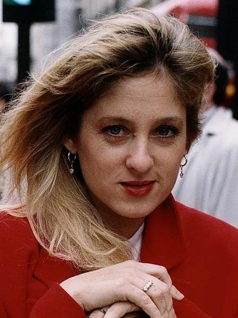 Kimmy Robertson Kimmy Robertson