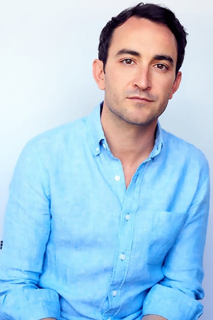 Clayton Farris Clayton Farris