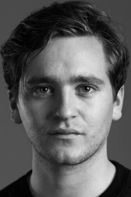 Benjamin Helstad Benjamin Helstad