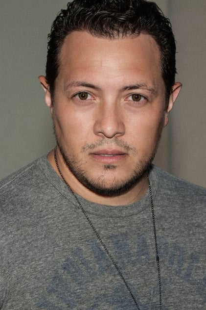 Hector Luis Bustamante Hector Luis Bustamante