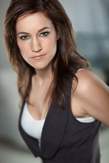 Luvia Petersen Luvia Petersen