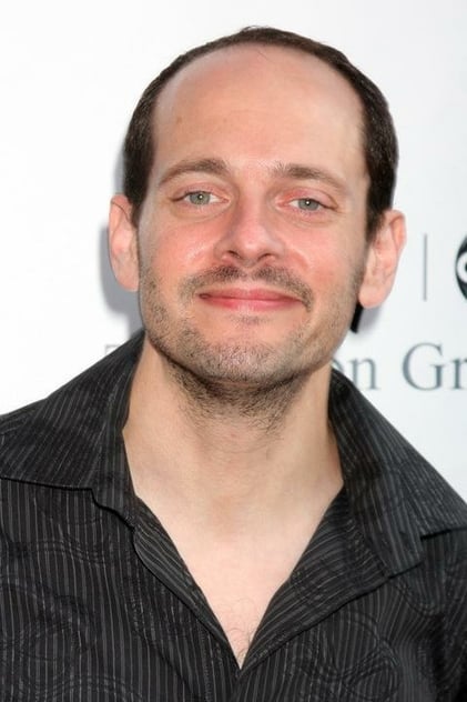 Jonathan Slavin Jonathan Slavin