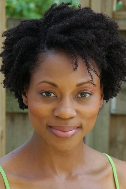 Robinne Fanfair Robinne Fanfair