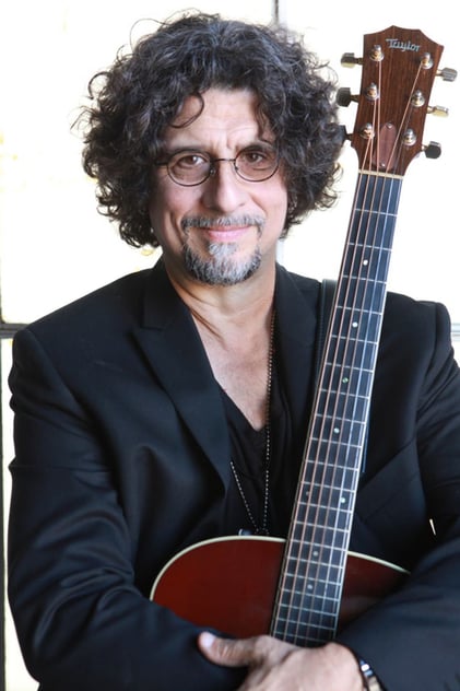 Dan Navarro Dan Navarro