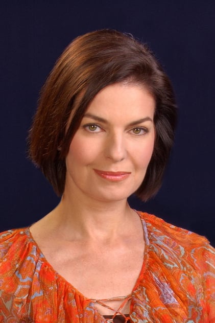 Sela Ward Sela Ward