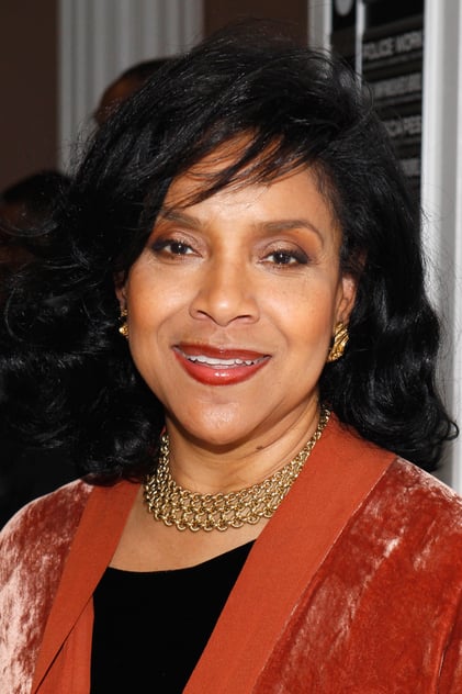 Phylicia Rashād Phylicia Rashād