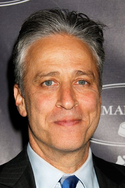 Jon Stewart Jon Stewart