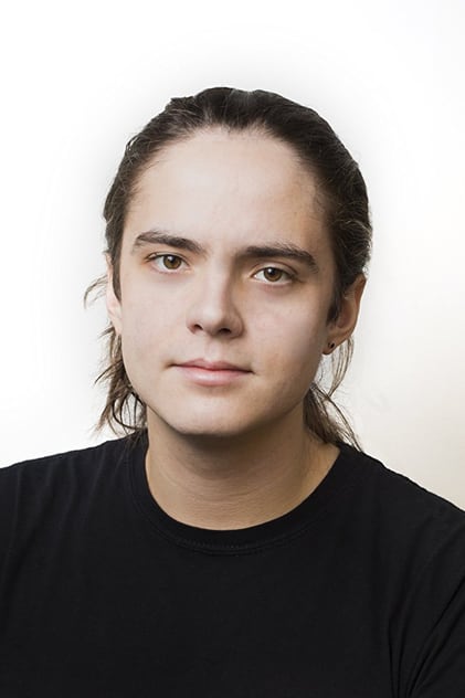 Miles Robbins Miles Robbins