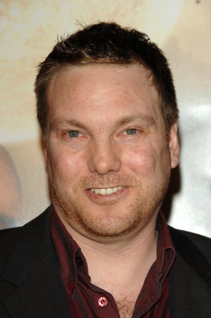 Andrew Tiernan Andrew Tiernan