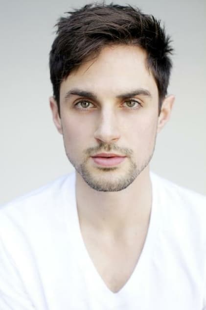 Andrew J. West Andrew J. West