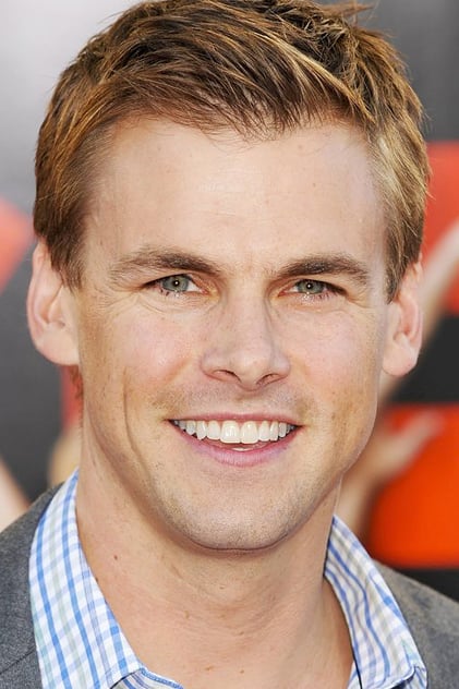 Tommy Dewey Tommy Dewey