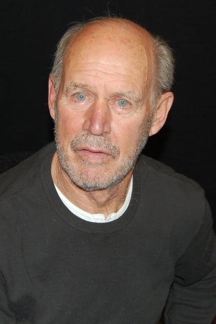 Geoffrey Lewis Geoffrey Lewis