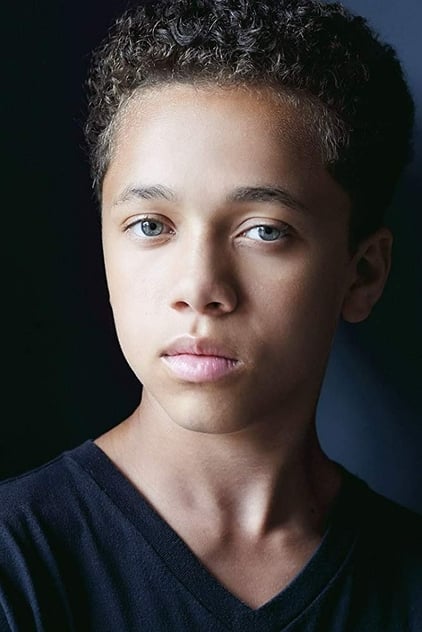 Jaeden Noel Jaeden Noel