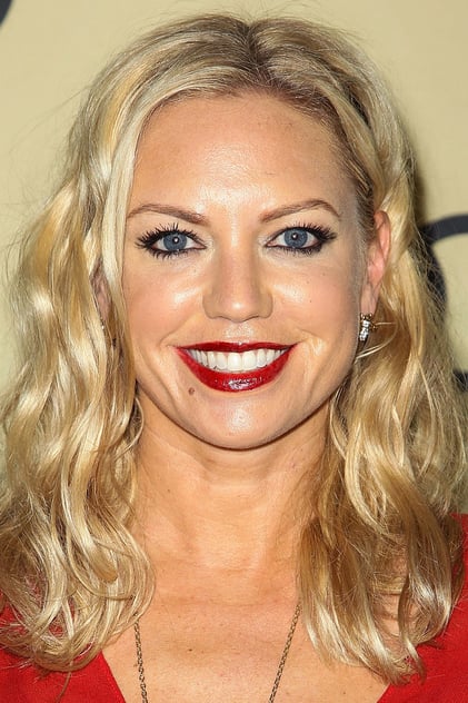 Barret Swatek Barret Swatek