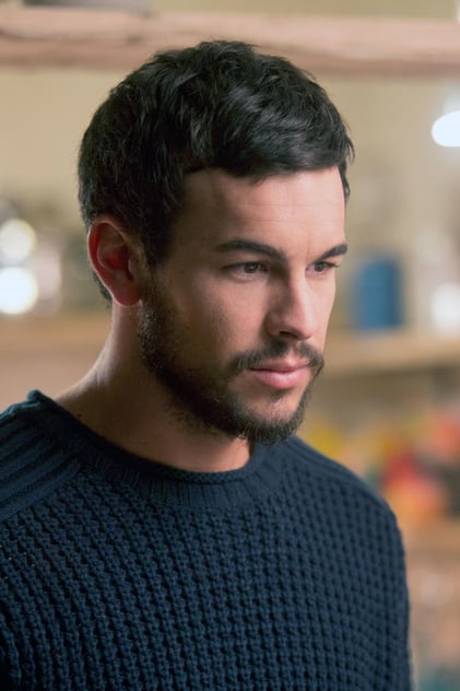 Mario Casas Mario Casas