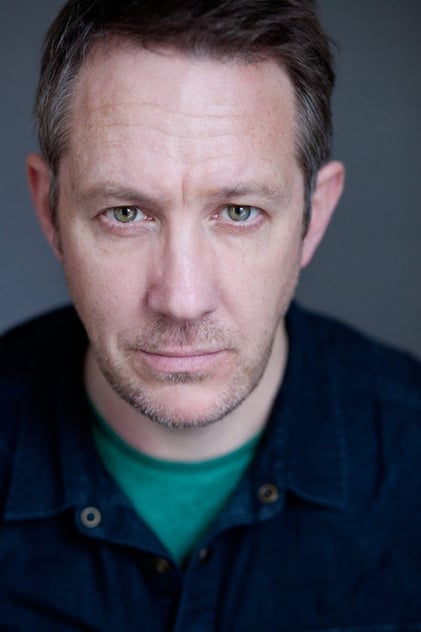 Alan McKenna Alan McKenna