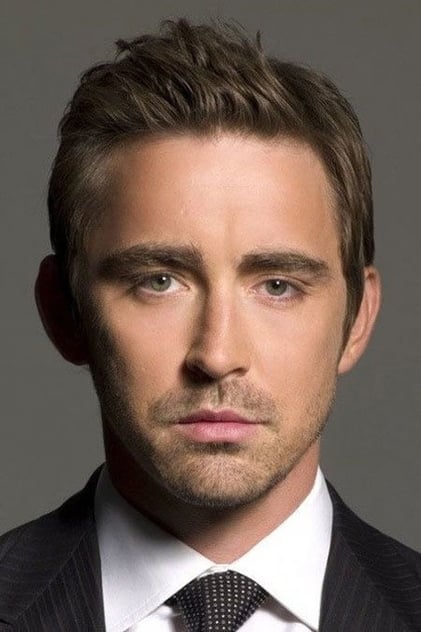 Lee Pace Lee Pace