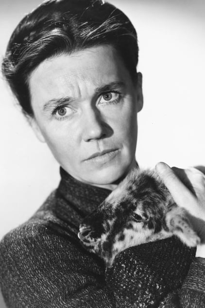 Jeanette Nolan Jeanette Nolan