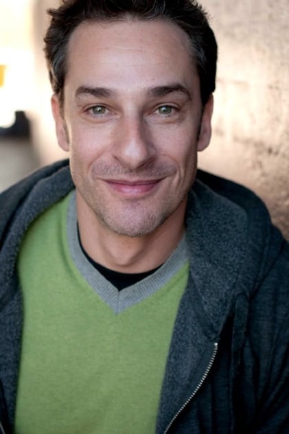 Eli Goodman Eli Goodman