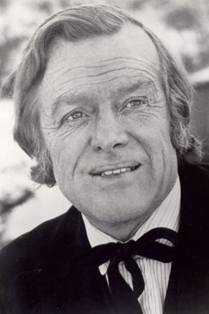 Kevin Hagen Kevin Hagen