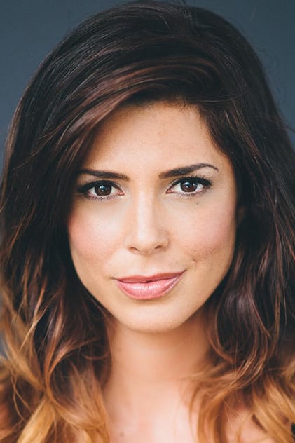 Cindy Sampson Cindy Sampson