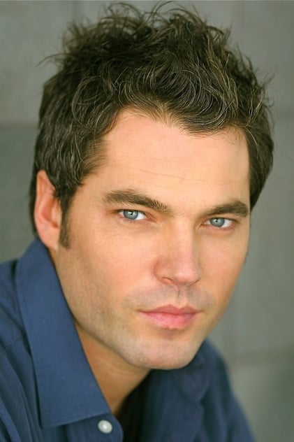 Tim Rozon Tim Rozon