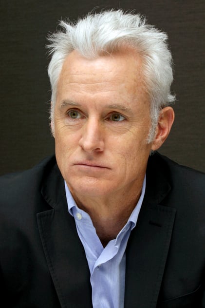 John Slattery John Slattery