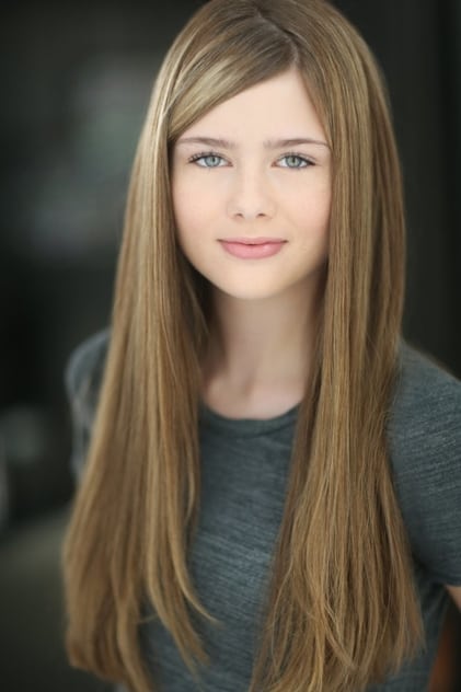 Jordyn Ashley Olson Jordyn Ashley Olson