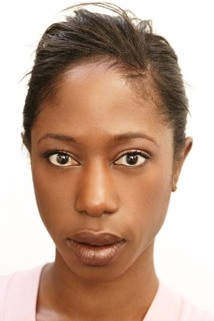 Nikki Amuka-Bird Nikki Amuka-Bird
