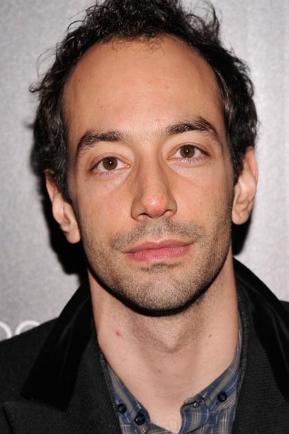 Albert Hammond Jr.