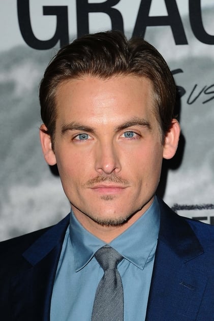 Kevin Zegers Kevin Zegers