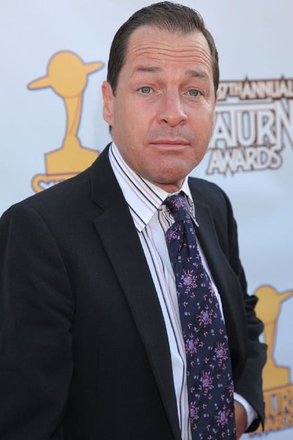 French Stewart French Stewart