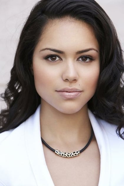 Alyssa Diaz Alyssa Diaz