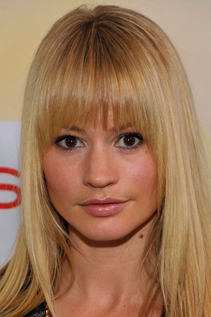 Cameron Richardson Cameron Richardson