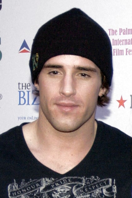 Wil Horneff Wil Horneff