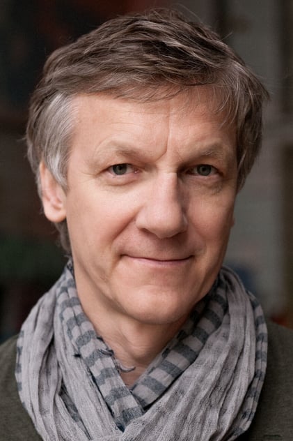 Lutz Blochberger Lutz Blochberger