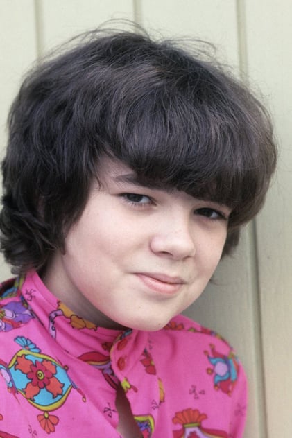 Stefan Arngrim Stefan Arngrim