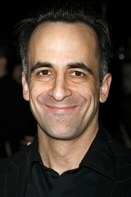 David Pittu David Pittu