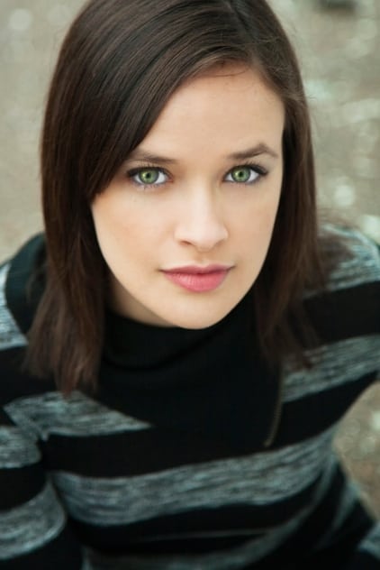 Brina Palencia Brina Palencia