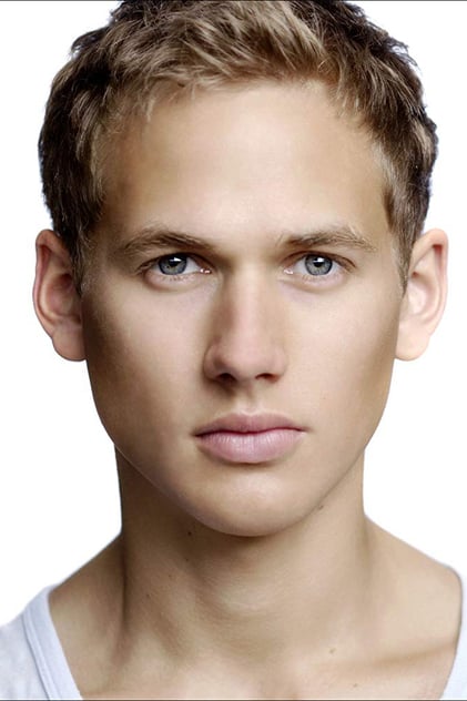 Gregg Lowe Gregg Lowe