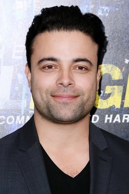 James Martinez James Martinez