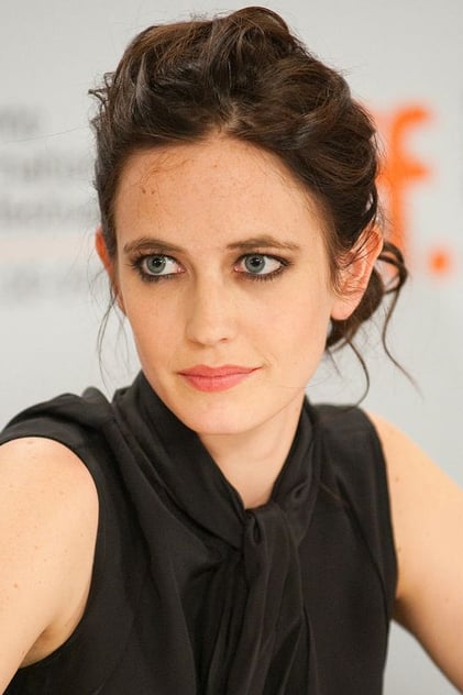 Eva Green Eva Green
