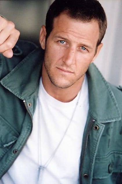 Matt Baker Matt Baker
