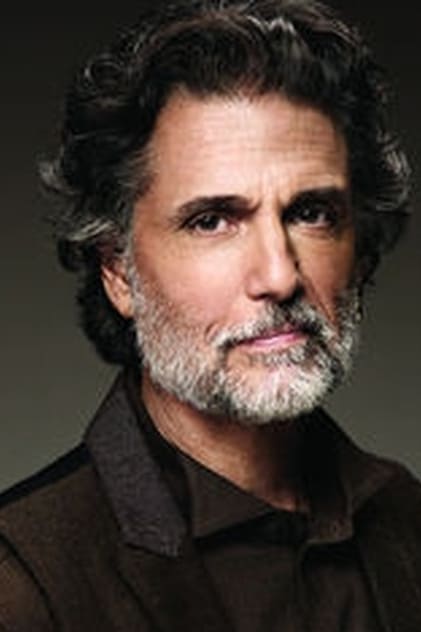 Chris Sarandon Chris Sarandon