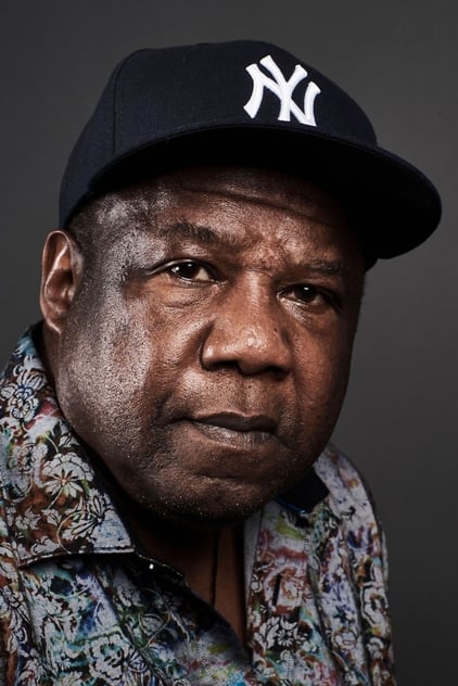 Isiah Whitlock Jr. Isiah Whitlock Jr.