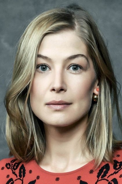 Rosamund Pike Rosamund Pike