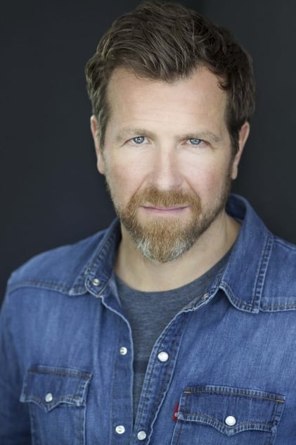 Christopher Rosamond Christopher Rosamond