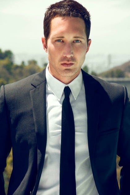 Joe Reegan Joe Reegan