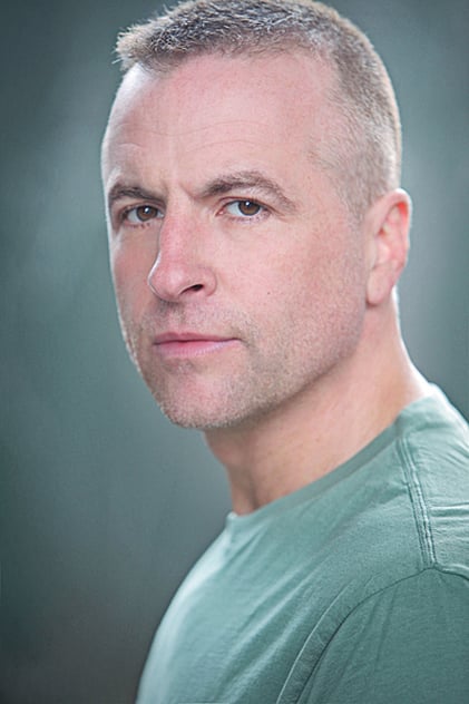 Brett G. Smith Brett G. Smith