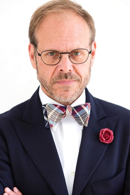 Alton Brown Alton Brown